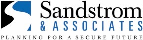 sandstrom and associates logo